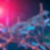 Illustration of Chainlink architecture