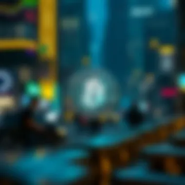 Challenges faced by cryptocurrency communities today