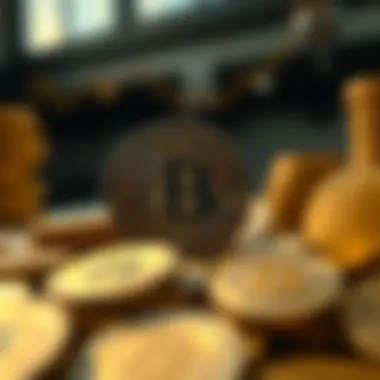 Future trends in cryptocurrency