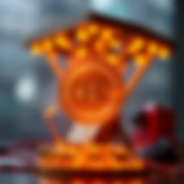 Blockchain technology advancements