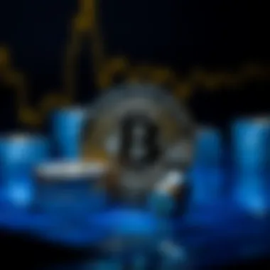 Investment strategies in cryptocurrency