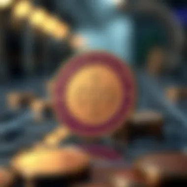 Impact analysis of COQ Coin on portfolio diversification