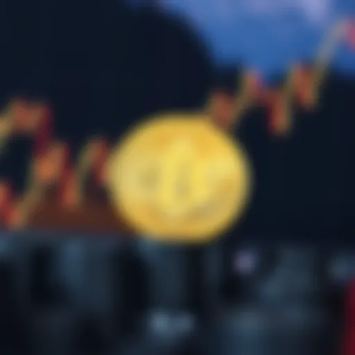 Historical price chart of Cro cryptocurrency