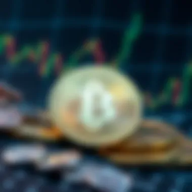 Cryptocurrency and exchange rate dynamics