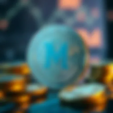 Economic implications of cryptocurrency