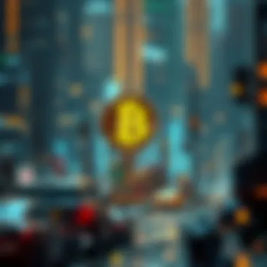 Future of cryptocurrency ecosystem