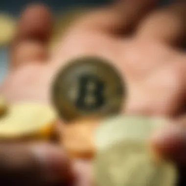 The intersection of cryptocurrency and memes