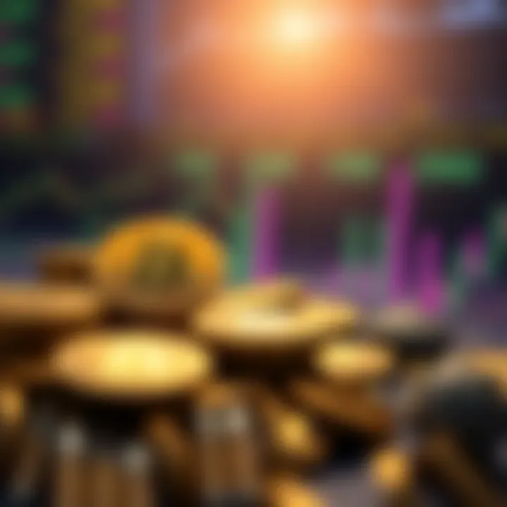 Overview of no deposit bonuses in cryptocurrency trading