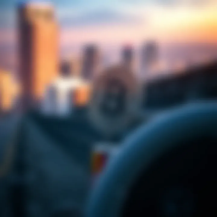 Risk Analysis of Cryptocurrency Investments