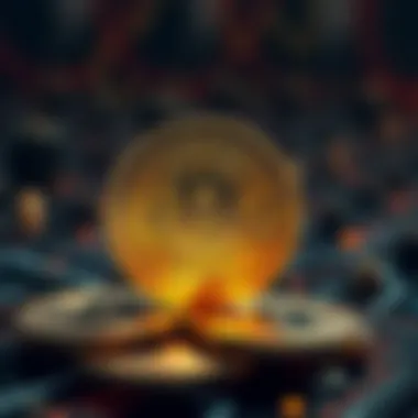 Security Framework of Cryptocurrency Transactions