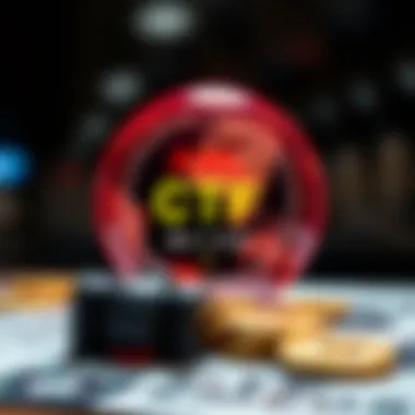 Visual representation of CTF regulations within a global context