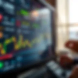 Currency exchange analysis