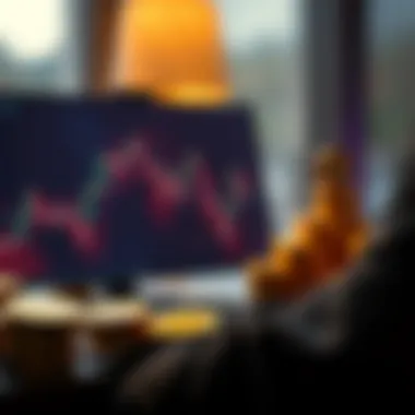 Current market trends in cryptocurrency