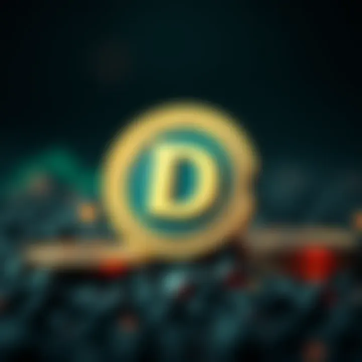 Market trends related to Dardcoin analyzed