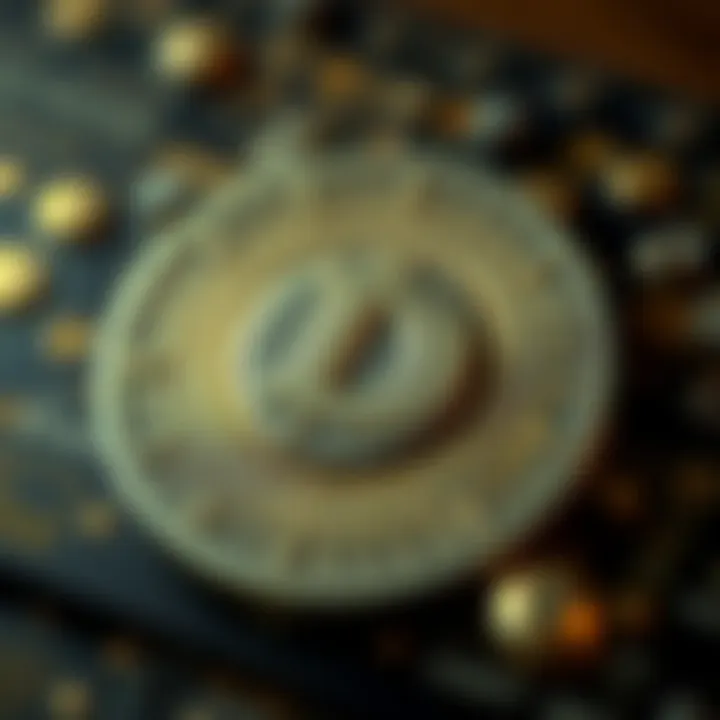 Technical features of Dardcoin explained