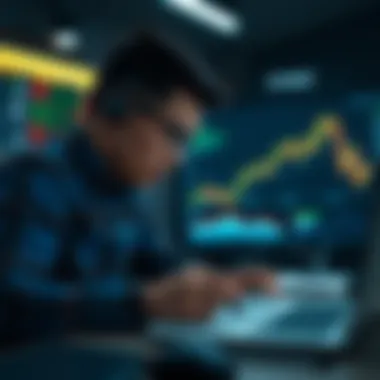 Data analysis for optimizing investment strategies