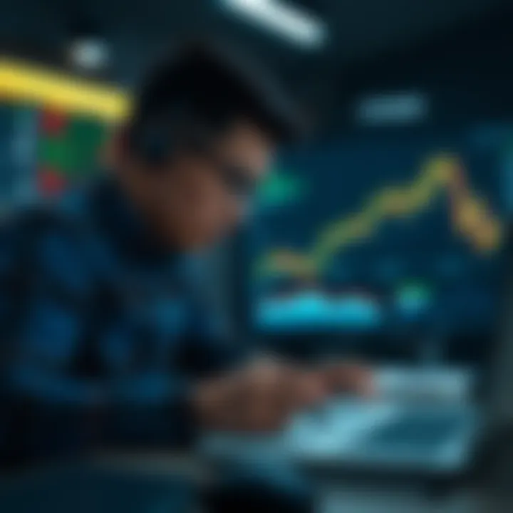 Data analysis for optimizing investment strategies