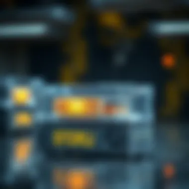 Advantages of Decentralized Storage