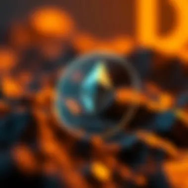 Growth of DeFi and its impact on Ethereum