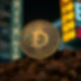 The evolution of Dent Coin in the cryptocurrency landscape