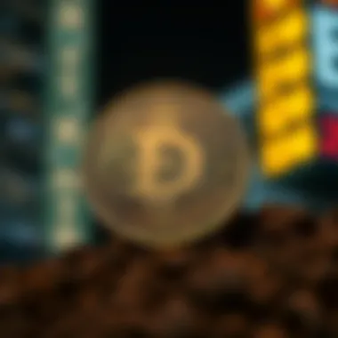 The evolution of Dent Coin in the cryptocurrency landscape