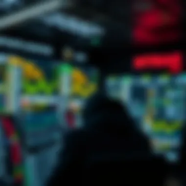 Security Features of Decentralized Exchanges Secure trading environment in DEX