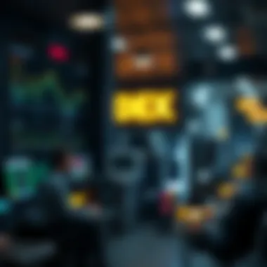 Optimizing Your Experience on DEX Tips for optimizing DEX usage