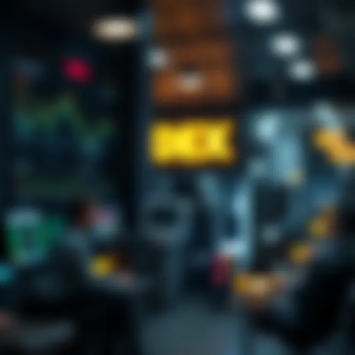 Optimizing Your Experience on DEX Tips for optimizing DEX usage