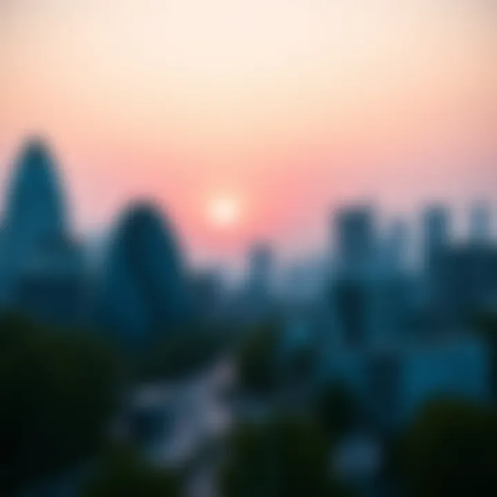 Future investment opportunities related to Differ Network