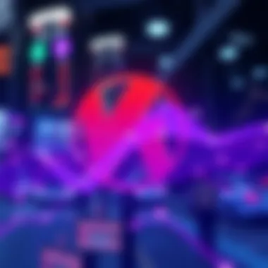 Real-world applications of Differ Network in cryptocurrency