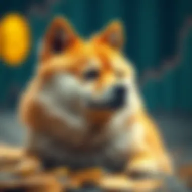 Dogecoin's market dynamics and potential growth