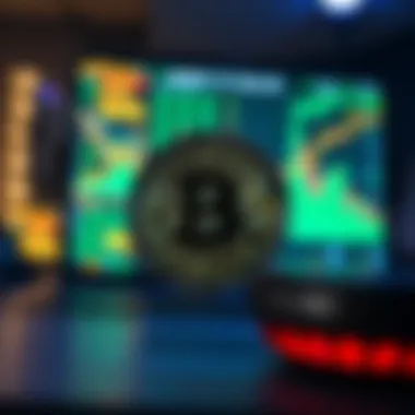 Market trends analysis