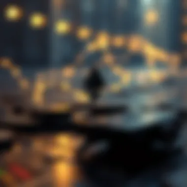 Overview of Ethereum blockchain innovation