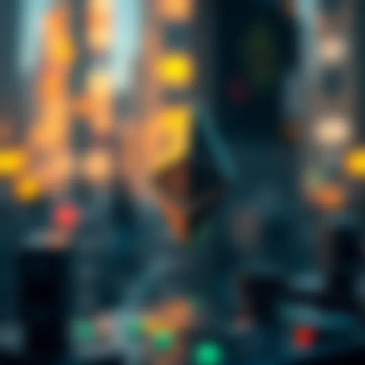 Ethereum technological innovations overview