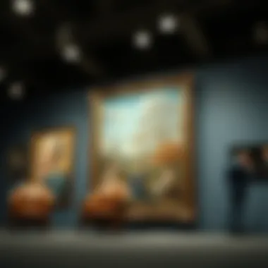 Ethical considerations in fractional art ownership