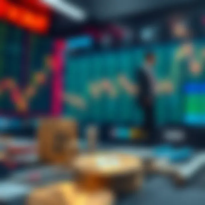 Evolving tax regulations in cryptocurrency markets