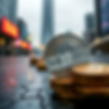 Analysis of exchange rate volatility between Tenge and Won