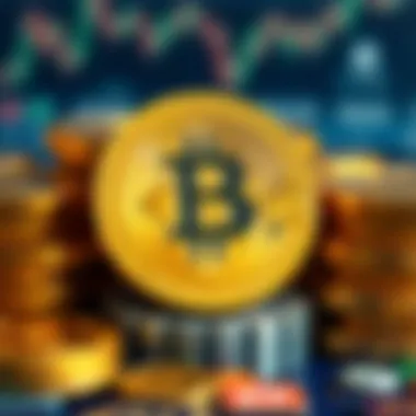 Factors influencing Bitcoin price