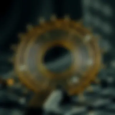 Fibonacci sequence illustration