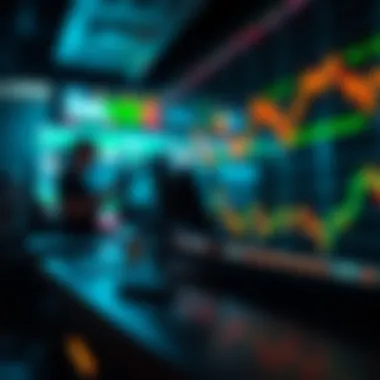 Forex market trends and analysis