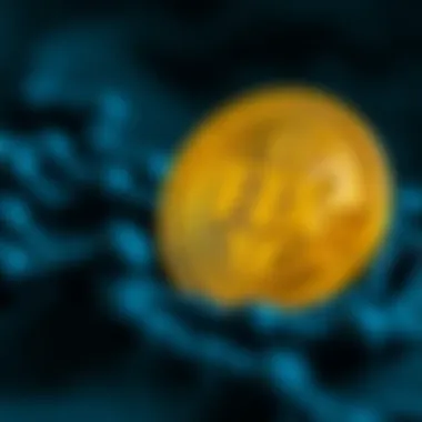 Visual representation of FTX's position in the cryptocurrency landscape