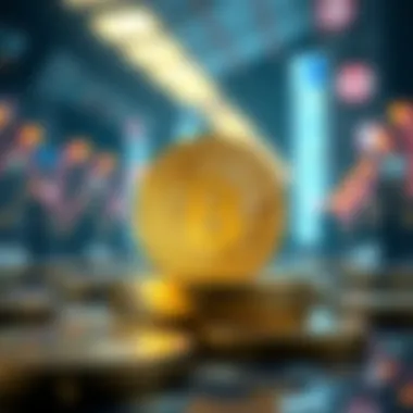 Future Perspectives on Cryptocurrency Regulations Future outlook of cryptocurrency regulations