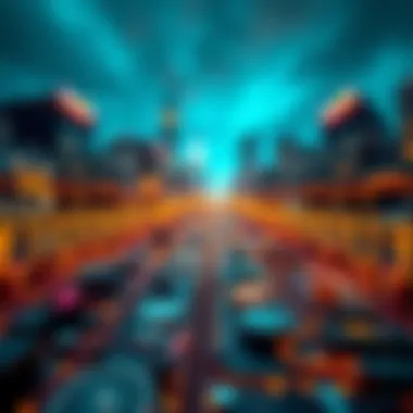 Future of blockchain technology