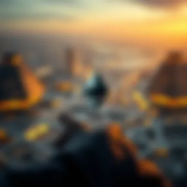 Future outlook for Ethereum's ecosystem development