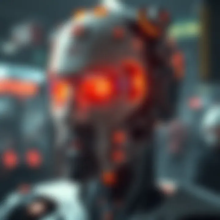 Exploring the future possibilities and challenges of superintelligent artificial intelligence