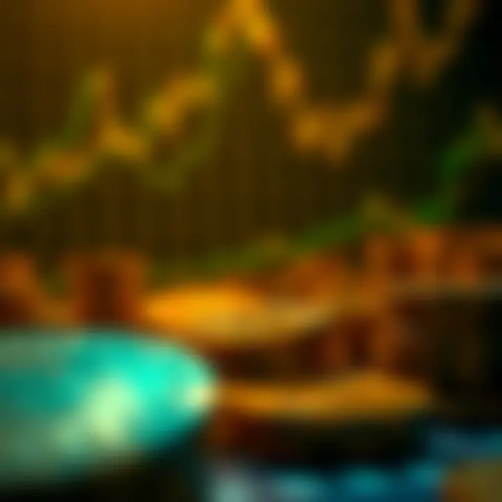 Future predictions of cryptocurrency market trends