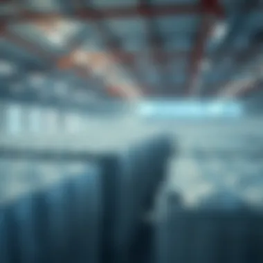 Emerging Trends in Frozen Storage Applications Future trends in frozen storage applications