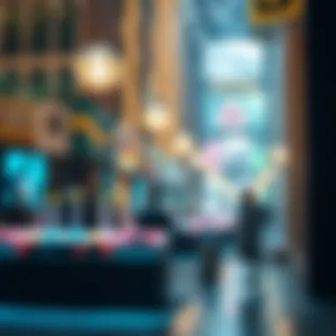 Future trends in art investment and technology