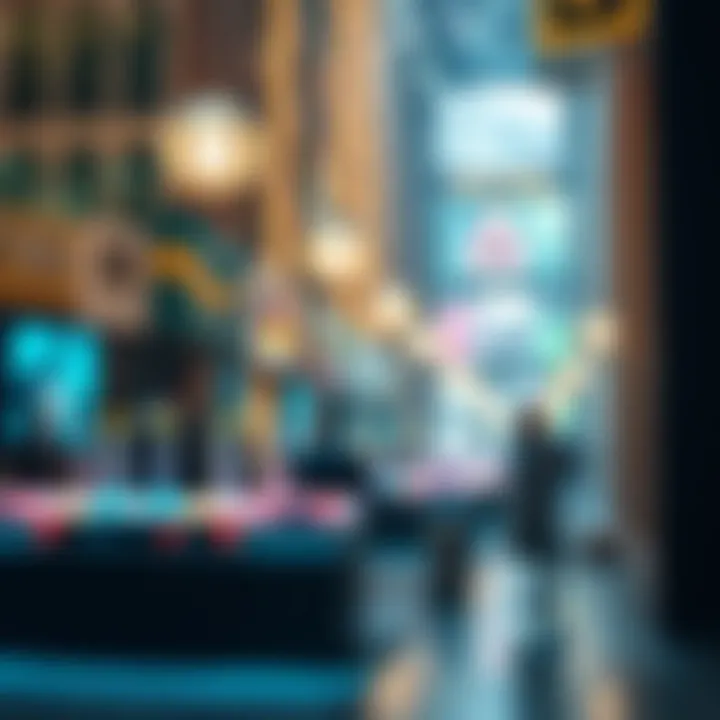 Future trends in art investment and technology