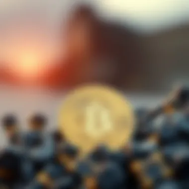 Investment Strategies for Gala Coin Visual representation of investment strategies for Gala Coin